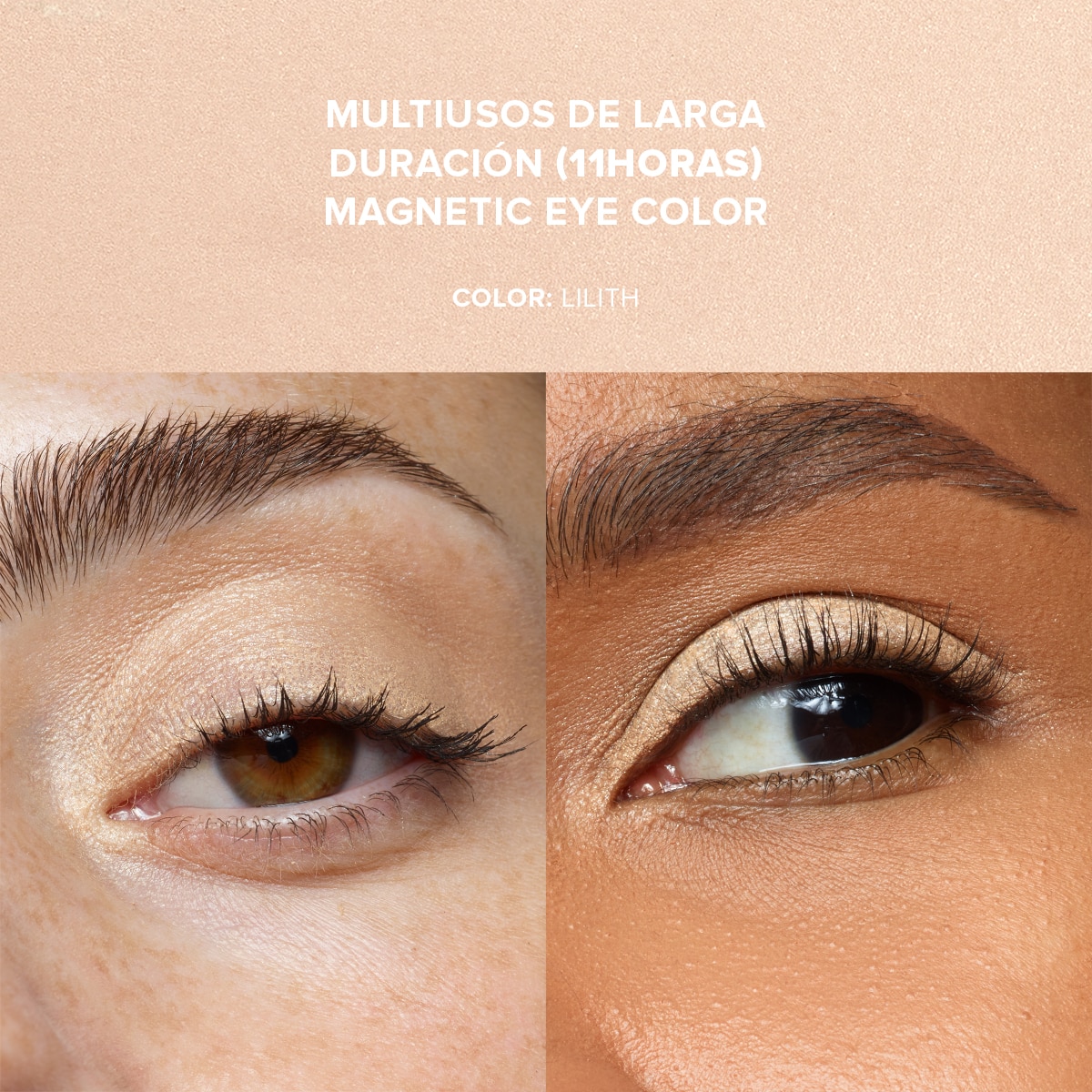 MAGNETIC EYE COLOR (SOMBRA DE OJOS)